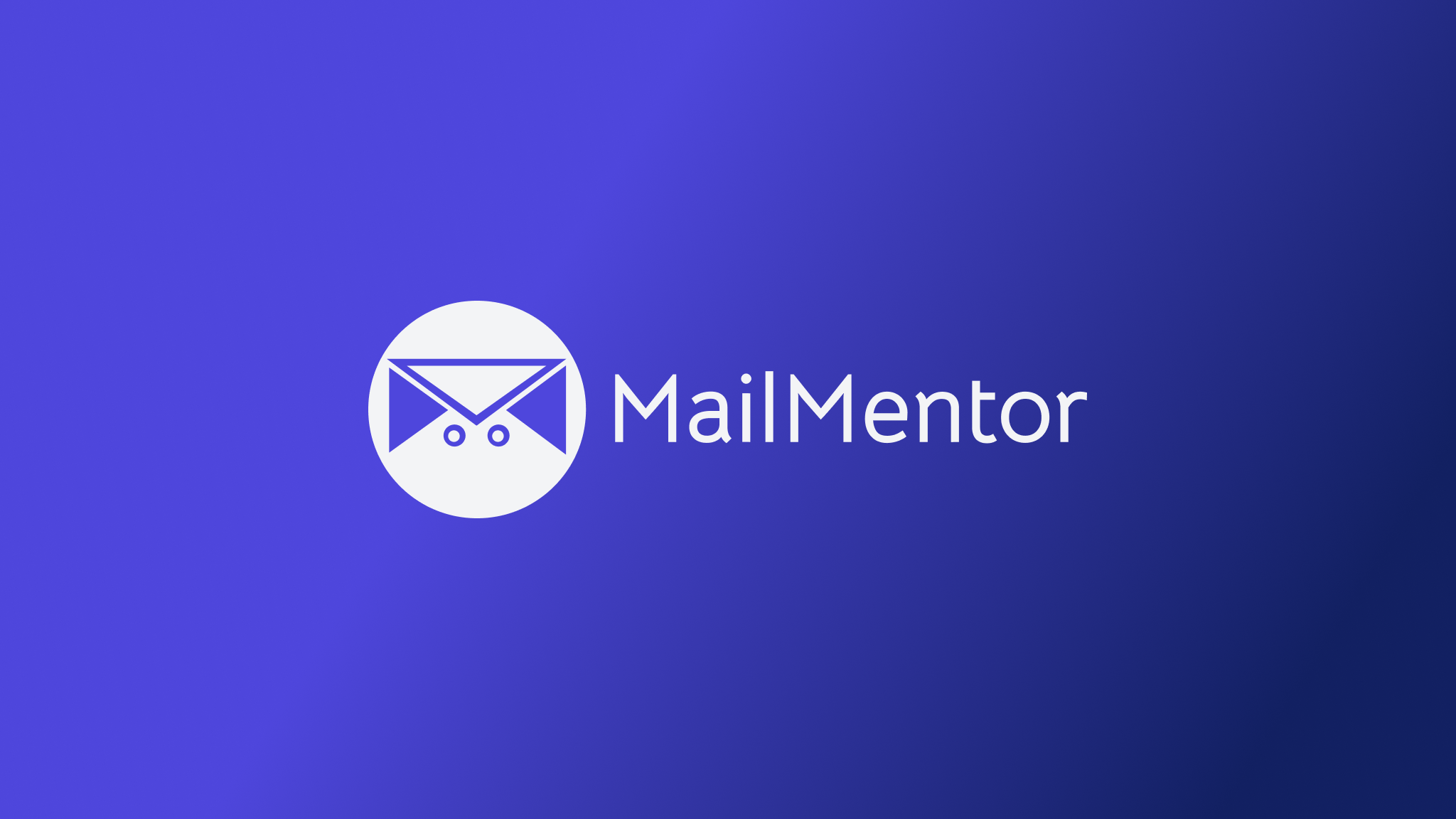 MailMentor